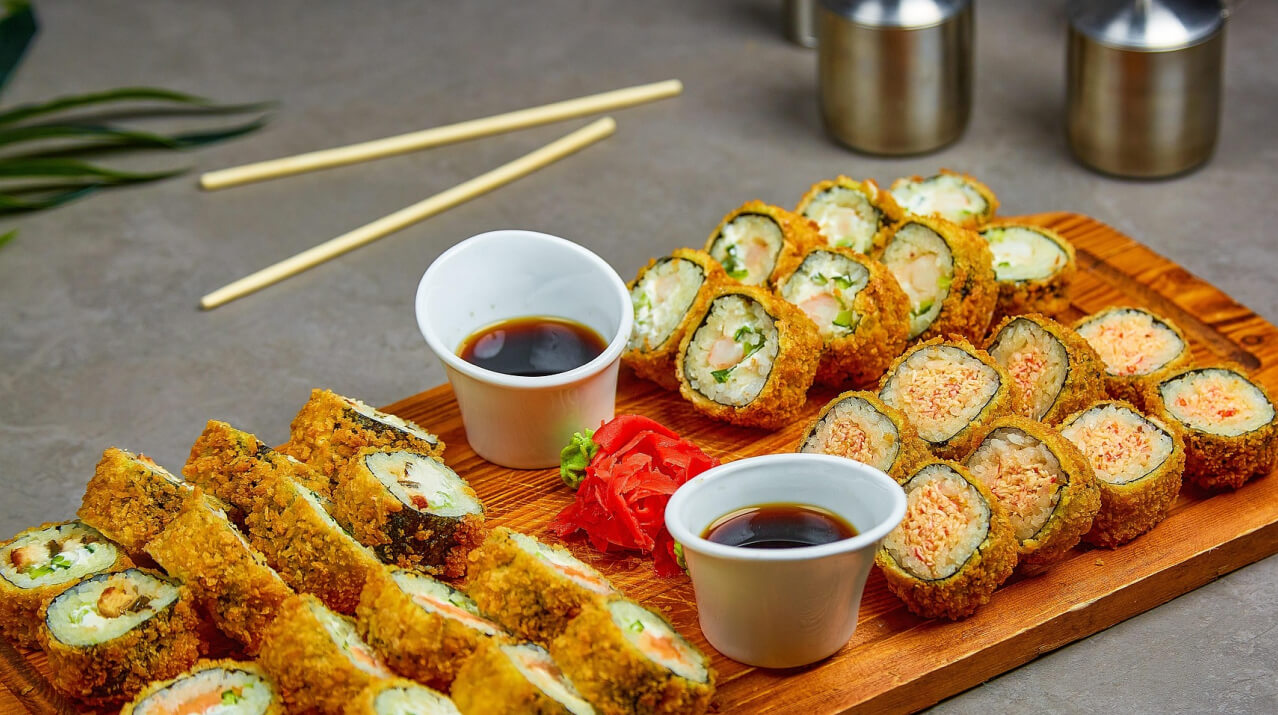 Professional cooking class for senior chefs